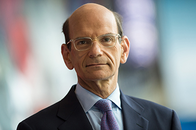 Paul Finebaum